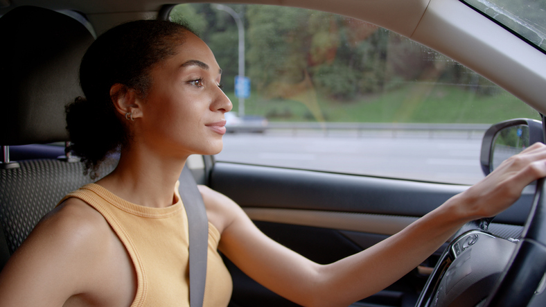 Is Uber's New 'Women Preferences Feature' A Step Toward Safer Rides For Women?