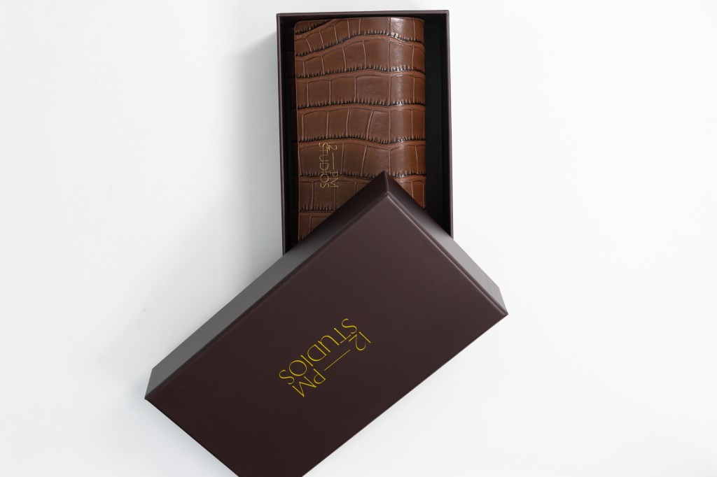 12PM Studios Is Jenee Naylor’s Love Letter to Style, Sisterhood & Storytelling