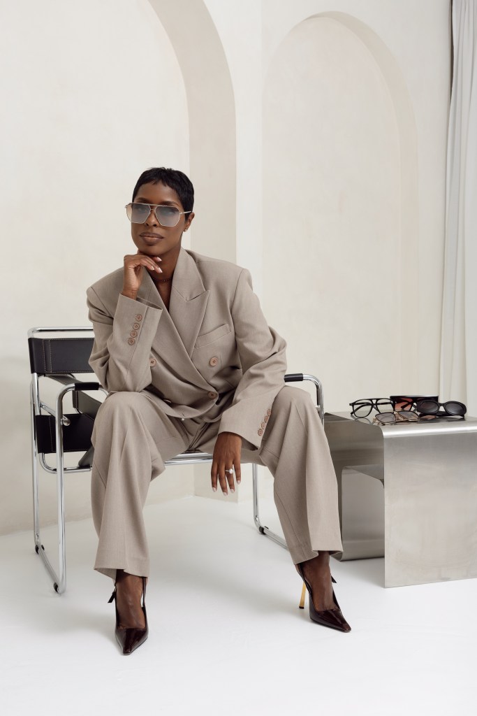 12PM Studios Is Jenee Naylor’s Love Letter to Style, Sisterhood & Storytelling