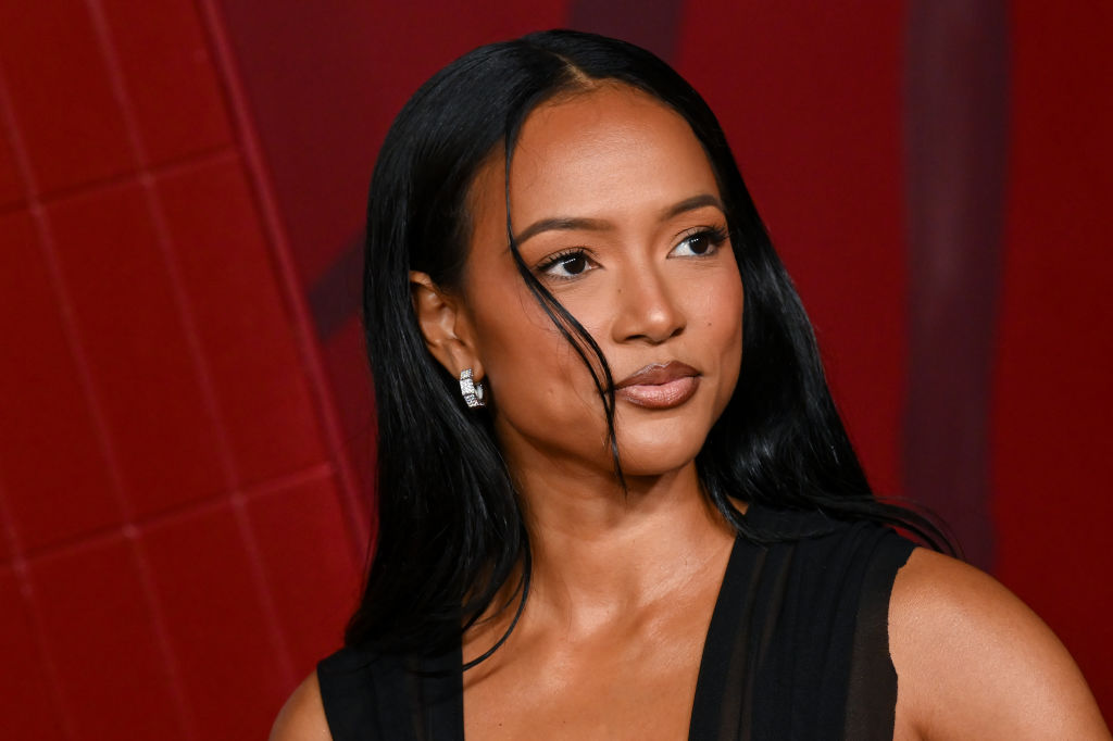 Fourth Annual Fifteen Percent Pledge Gala - Arrivals