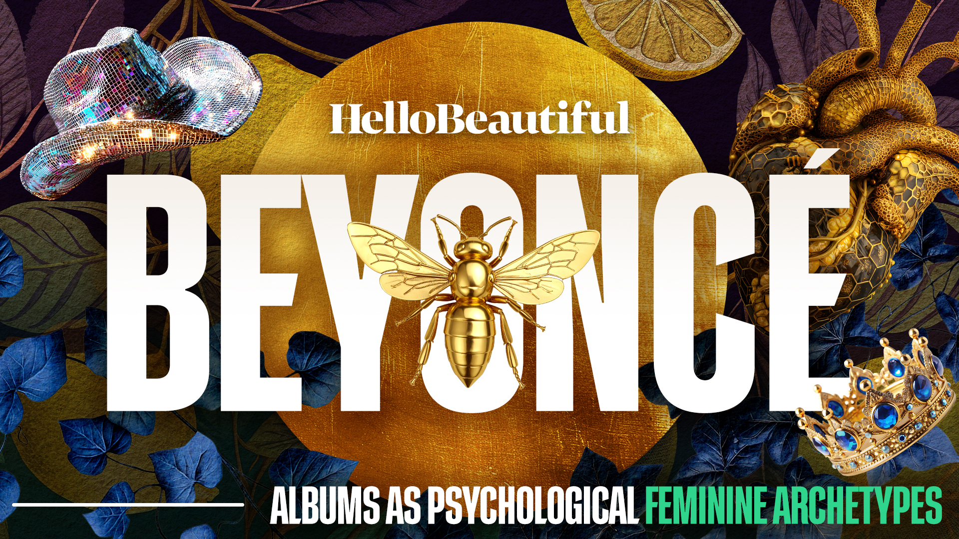 Beyoncé Album Discography