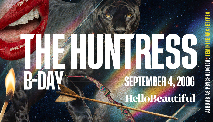 Beyoncé Album Discography