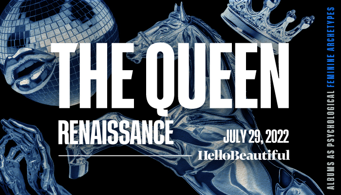 Beyoncé Album Discography