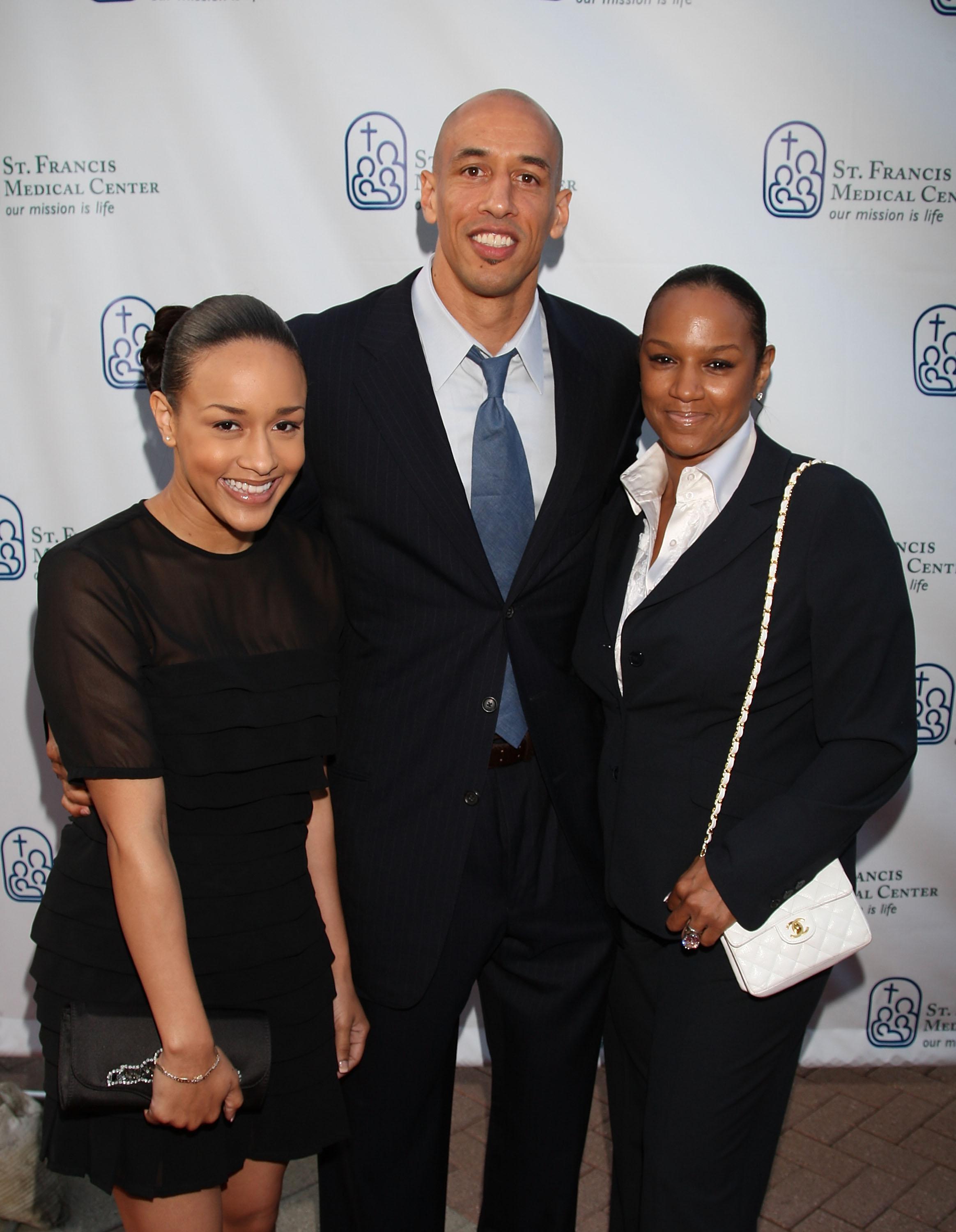 St. Francis Medical Center Charity Ball