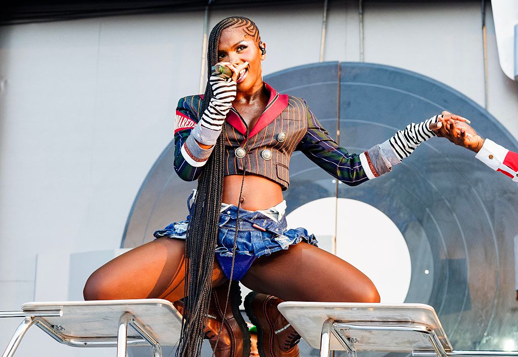 2025 Lollapalooza Festival