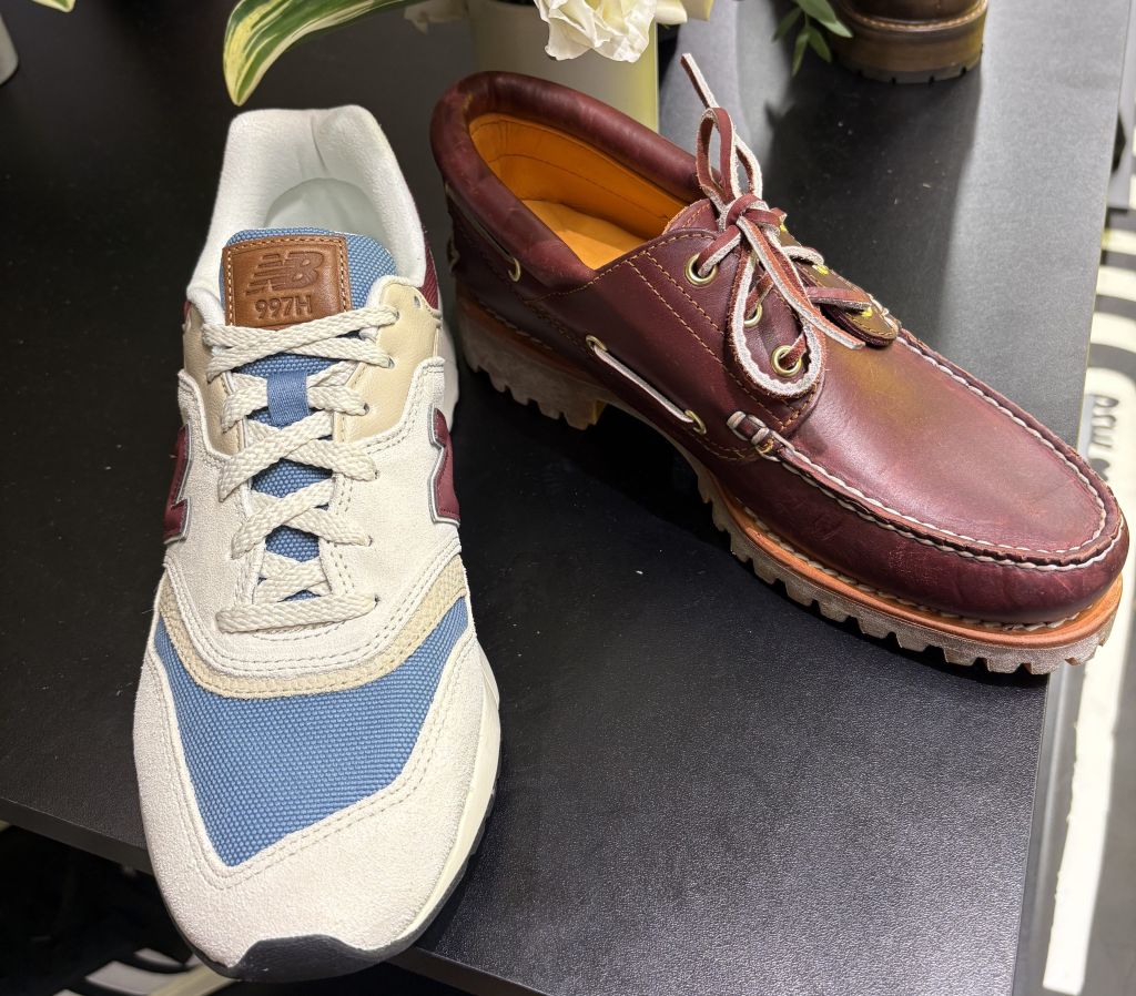 Fall 2025 Shoe Trends from DSW You’ll Love