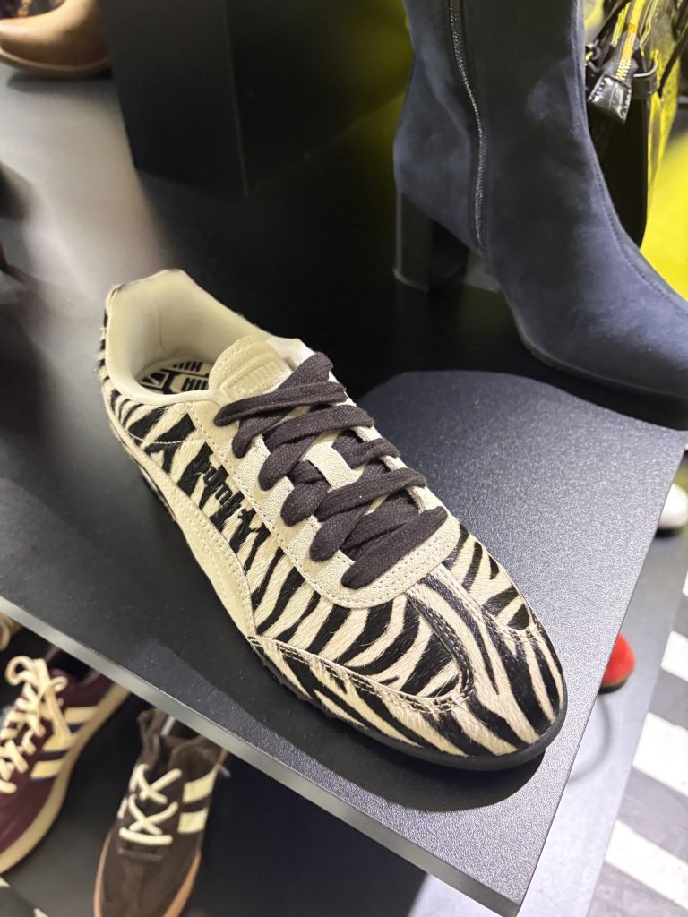 Fall 2025 Shoe Trends from DSW You’ll Love