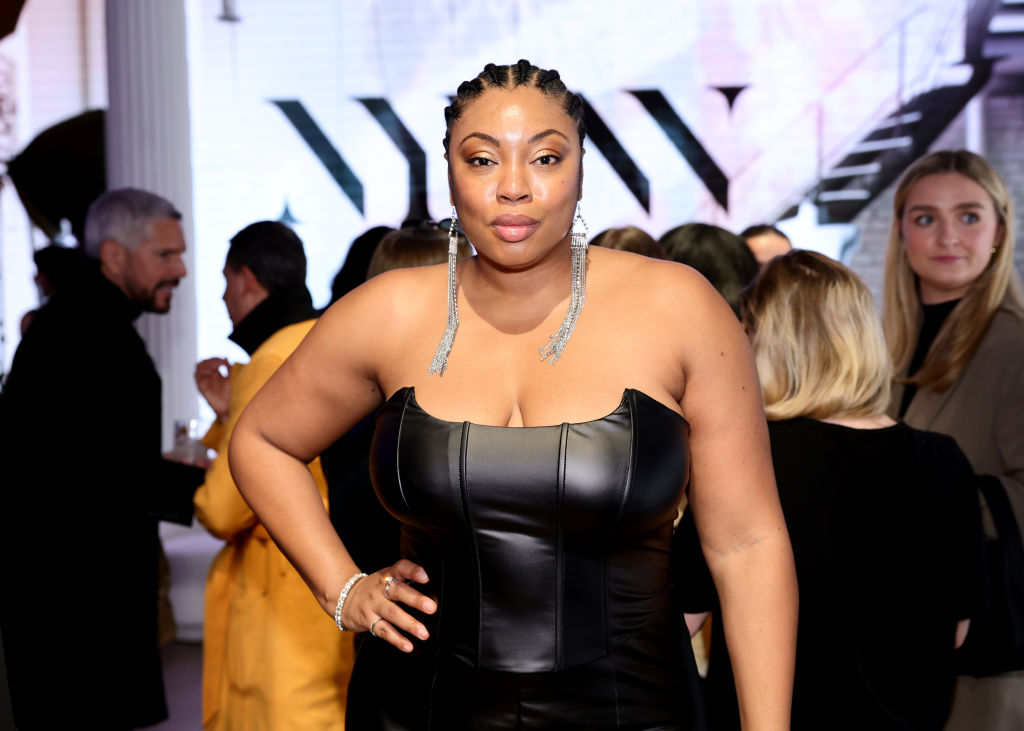 Opening Party - February 2024 New York Fashion Week: The Shows