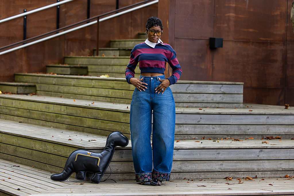 Street Style At Copenhagen Fashion Week SS26 - Day 2