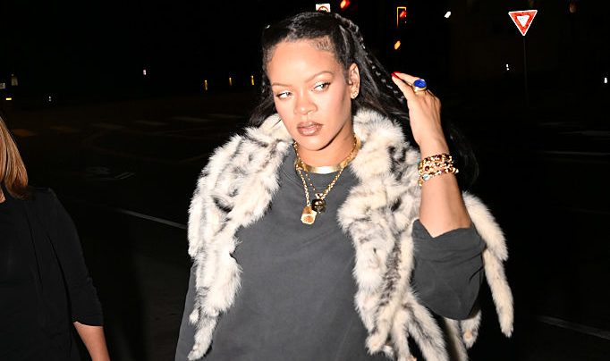 Celebrity Sightings In Los Angeles - August 04, 2025