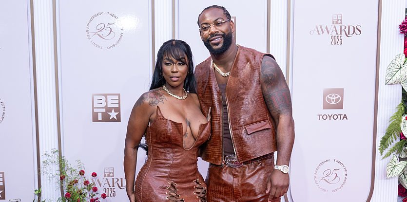 2025 BET Awards - Arrivals