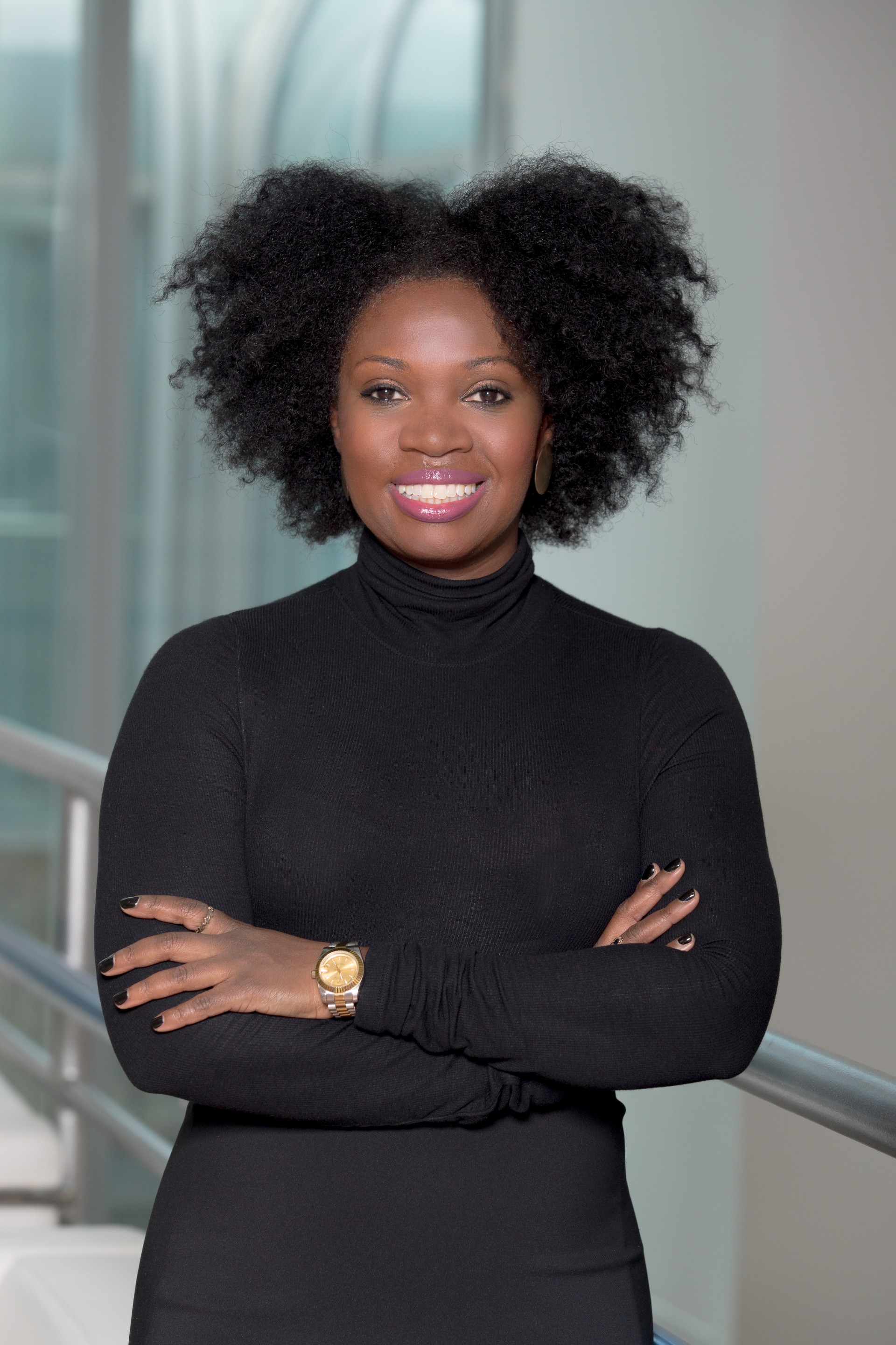 Shana Renee Stevenson