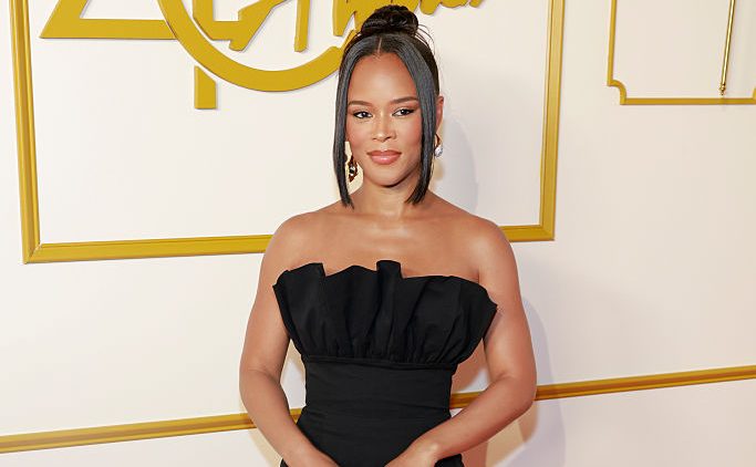 40th Annual Stellar Gospel Music Awards - Arrivals