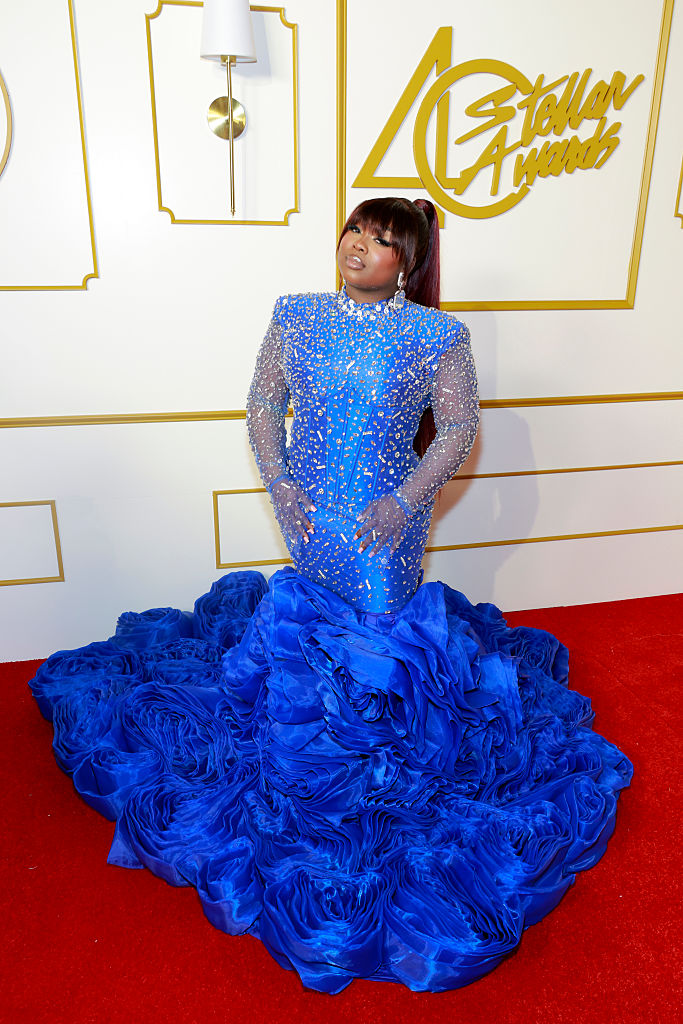 Jekalyn Carr