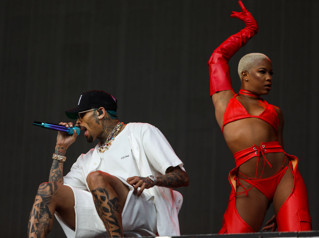 Lovers & Friends Music Festival