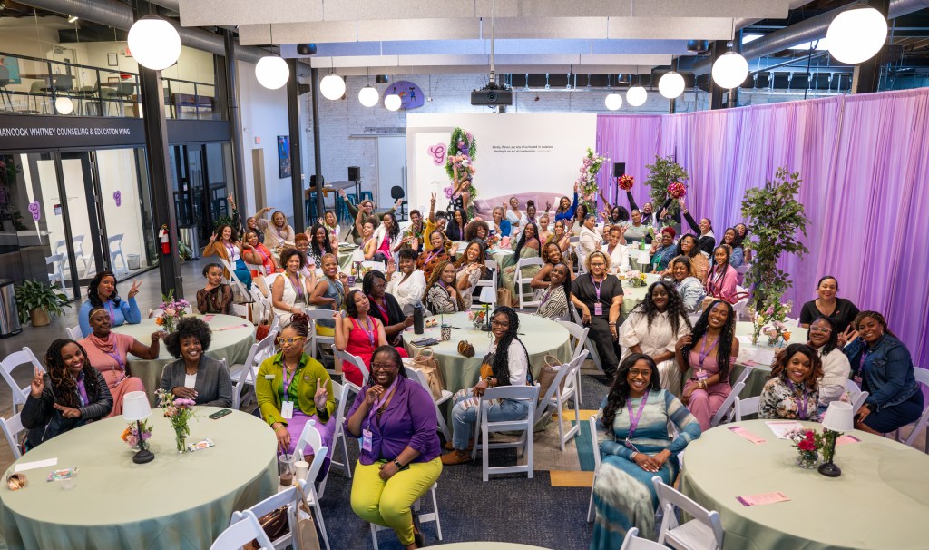 For Us, By Us: How Black Women Are Rewriting Philanthropy in the South