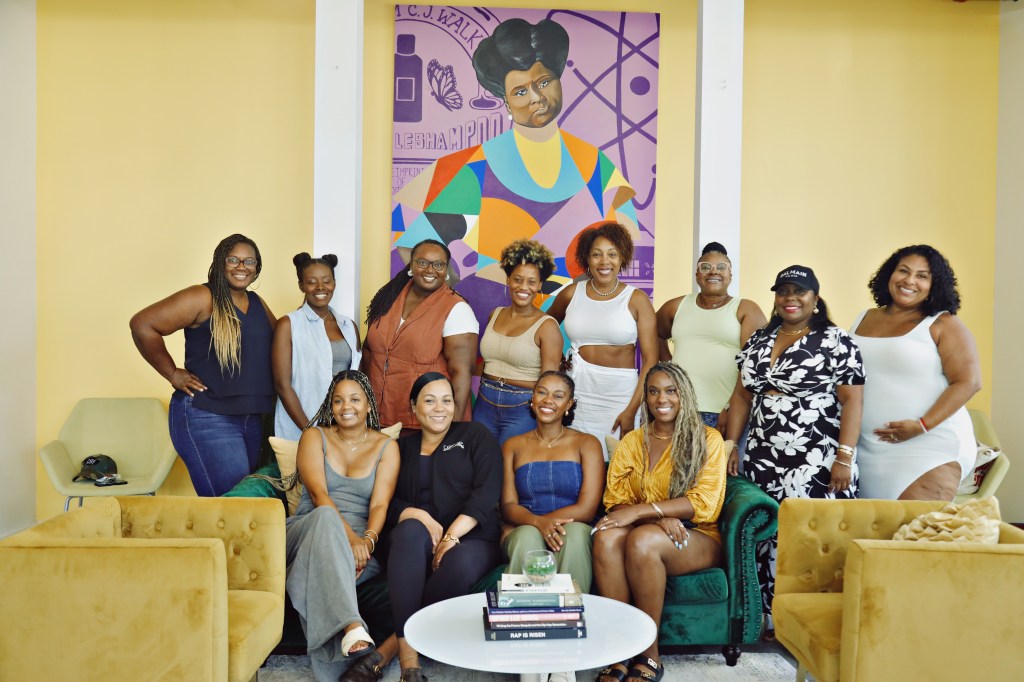 For Us, By Us: How Black Women Are Rewriting Philanthropy in the South