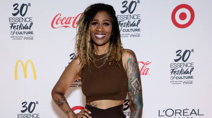 2024 ESSENCE Festival Of Culture™ Presented By Coca-Cola® - Day 2 - Ernest N. Morial Convention Center