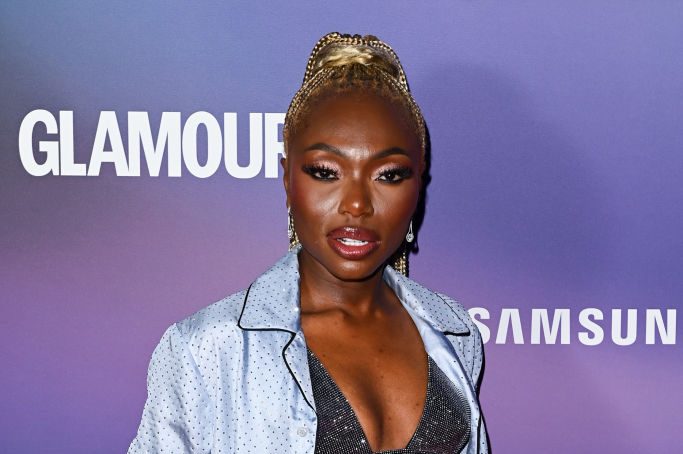 Glamour Women Of The Year Awards 2022 – Arrivals