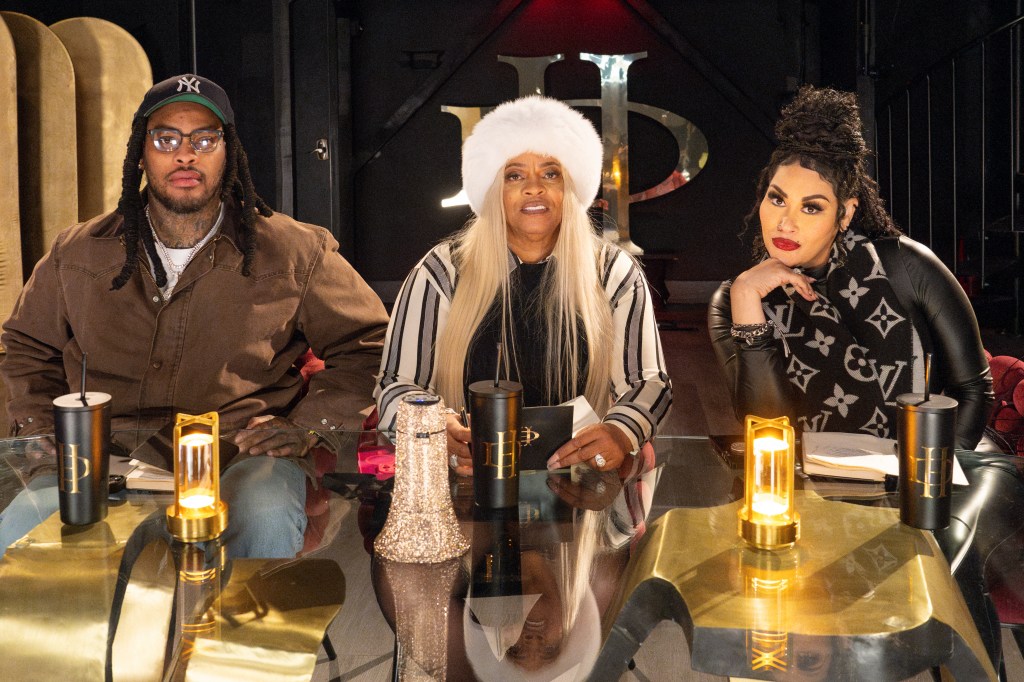 Deb's House Season 2 Photos