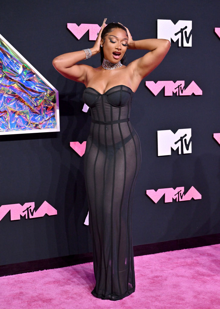 2023 MTV Video Music Awards - Arrivals