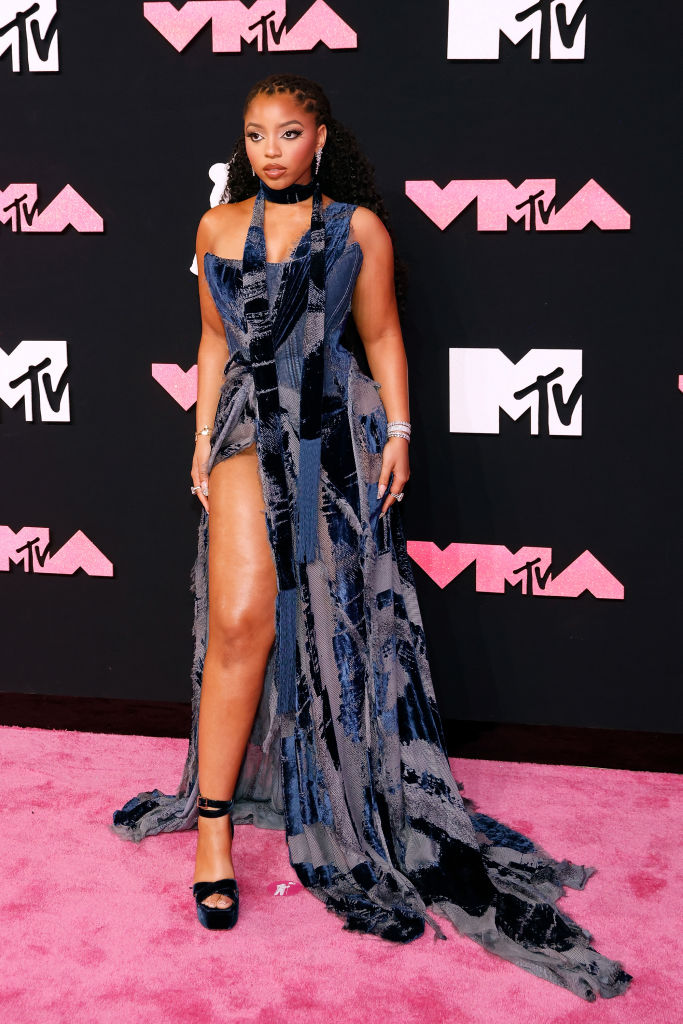 2023 MTV Video Music Awards - Arrivals