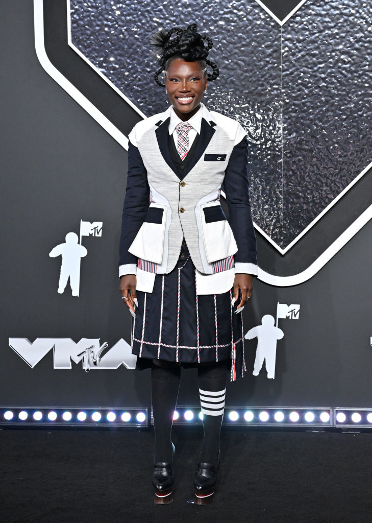 2024 MTV Video Music Awards - Arrivals