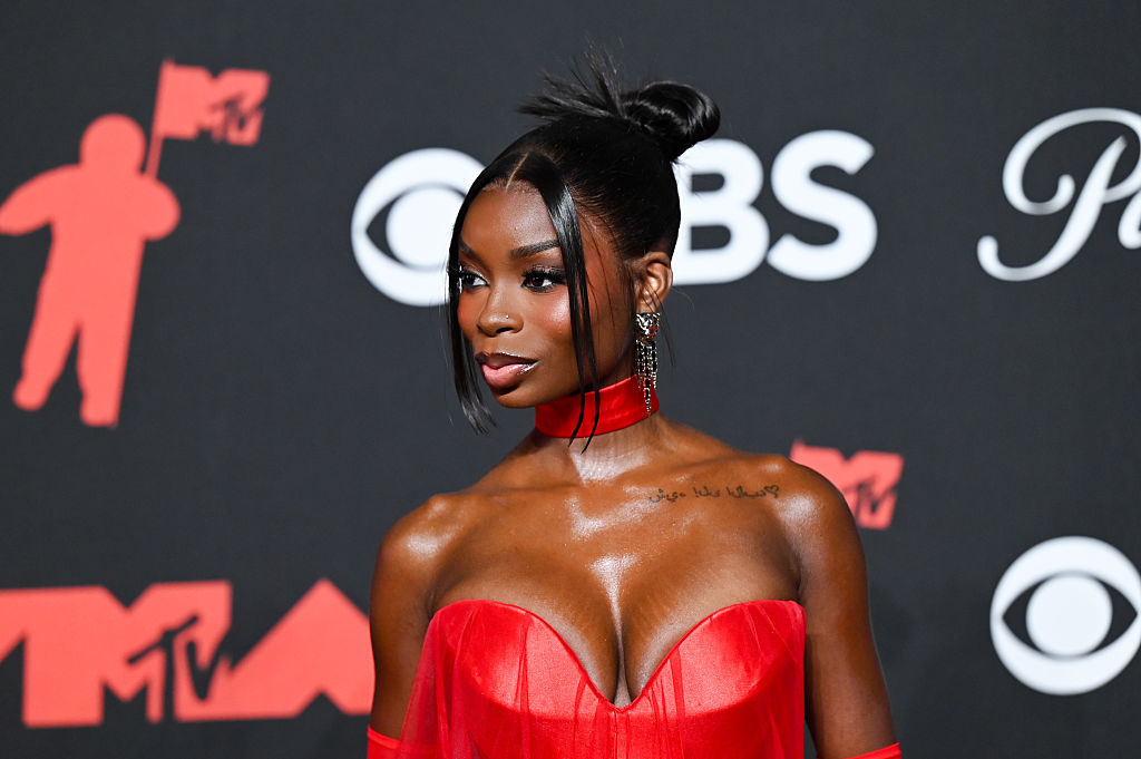 MTV Video Music Awards 2025 - Arrivals