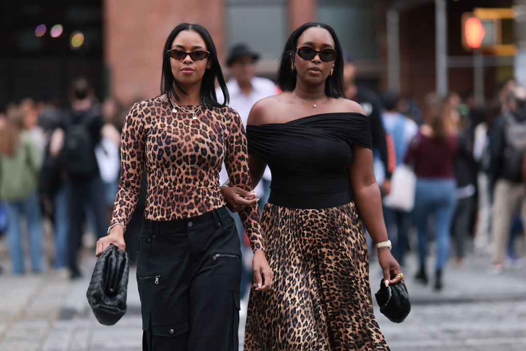 All the Things We're Looking Forward To During New York Fashion Week 2025 Street Style - September 2024 - New York Fashion Week