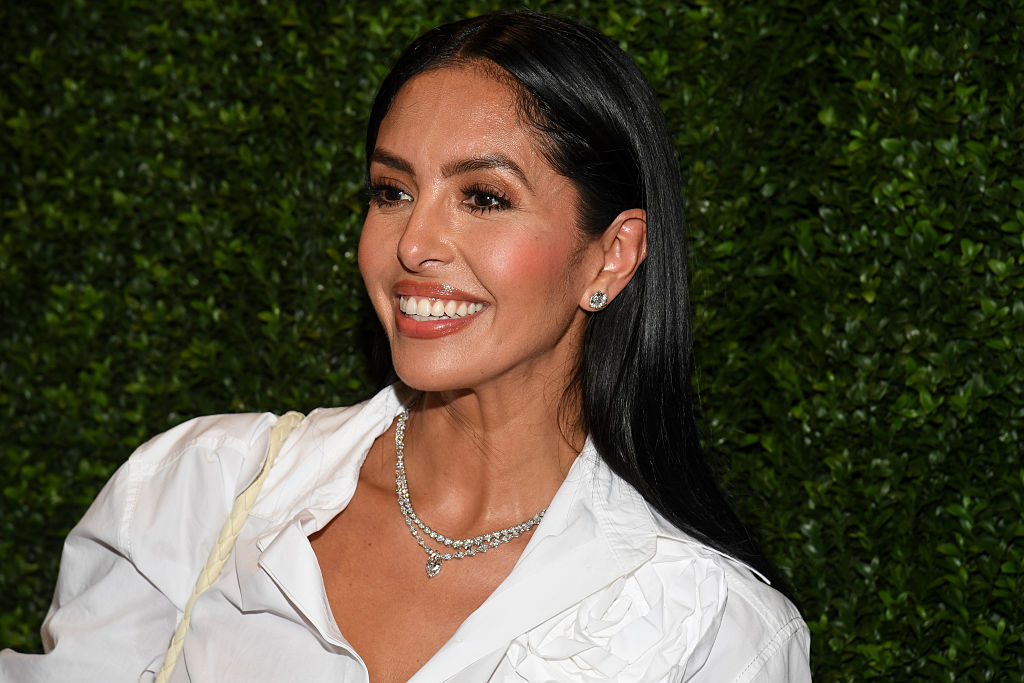 2025 U.S. Open Women's Finals - Blue Carpet