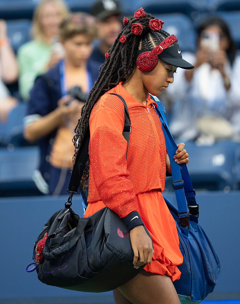 2025 US Open - Day 3