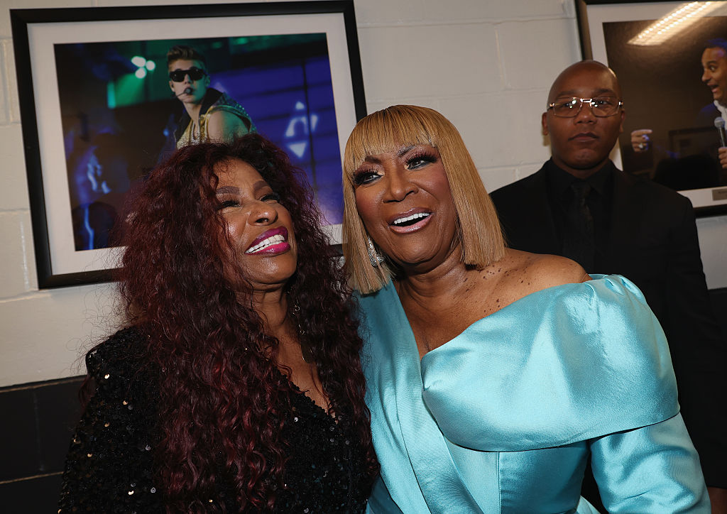 The Queens! 4 Legends. 1 Stage. - Brooklyn, NY