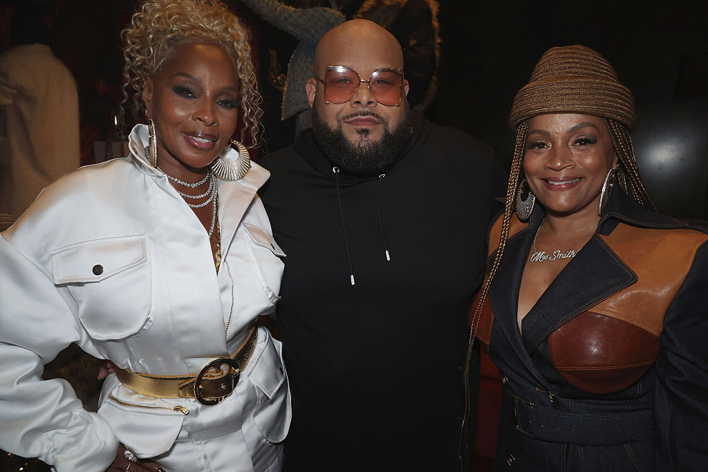 Sergio Hudson - Front Row & Backstage - September 2025 New York Fashion Week