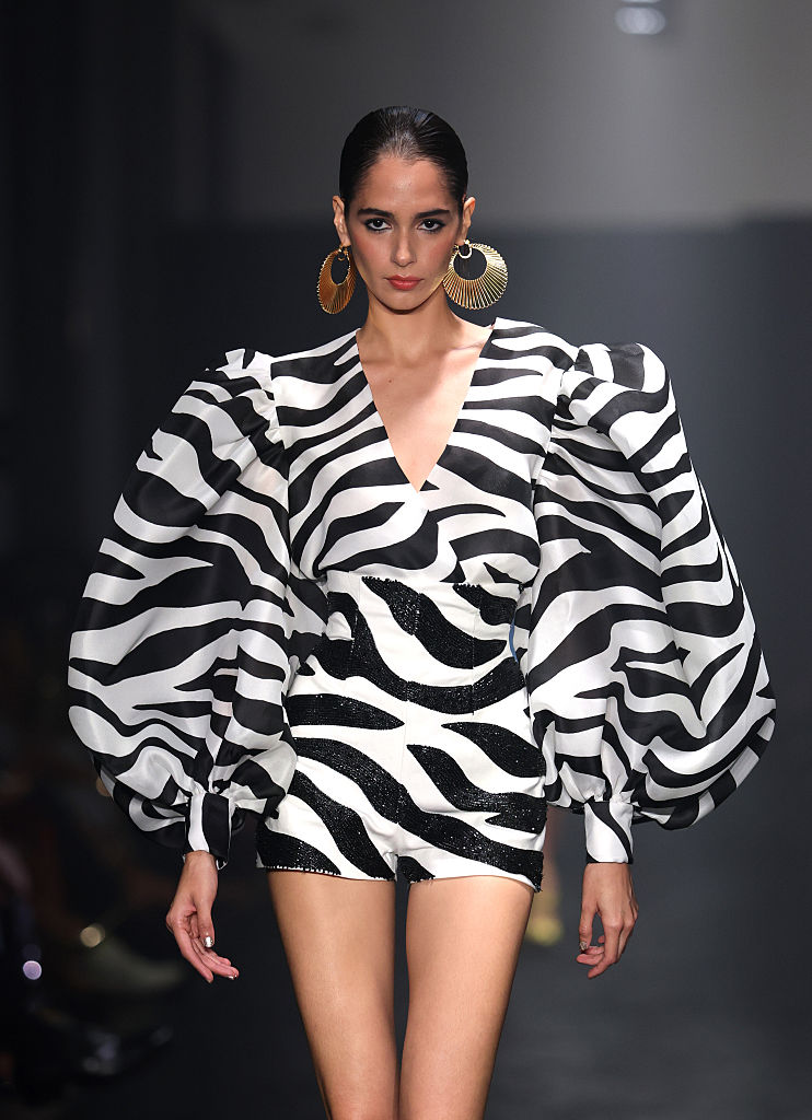 Sergio Hudson - Runway - September 2025 New York Fashion Week