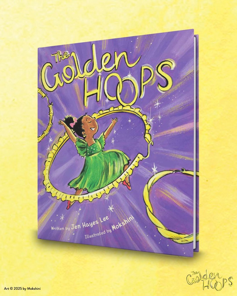 The Golden Hoops