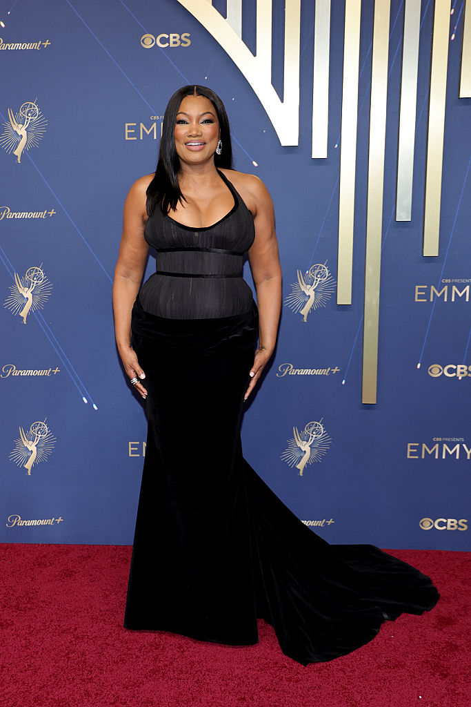 Garcelle Beauvais