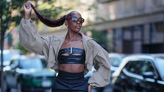 Street Style - September 2025 New York Fashion Week