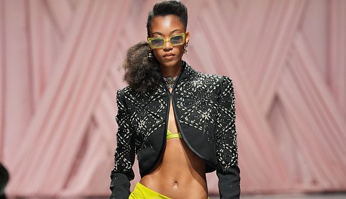 Bibhu Mohapatra - Runway - September 2025 New York Fashion Week