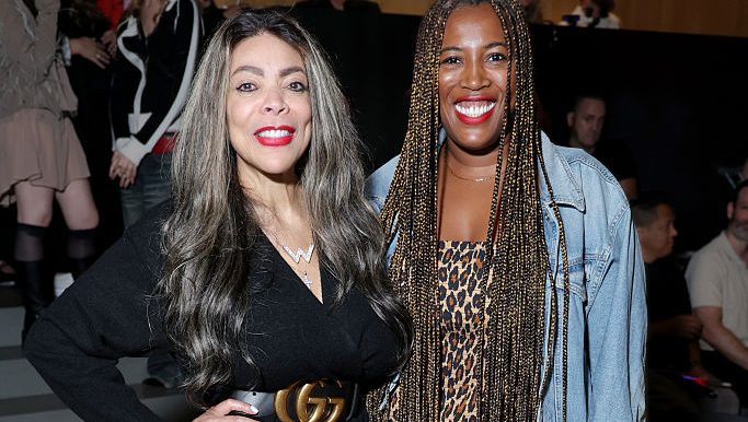 Bach Mai - Front Row & Backstage - September 2025 New York Fashion Week