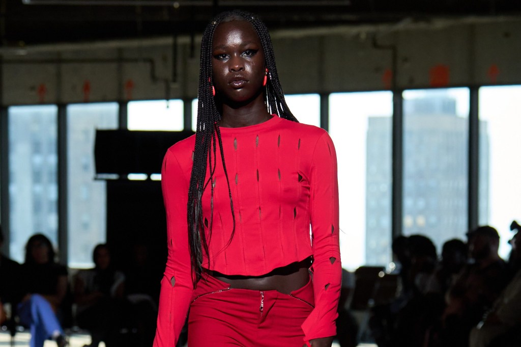 Head of State NYFW Spring Summer 2026 Show Recap