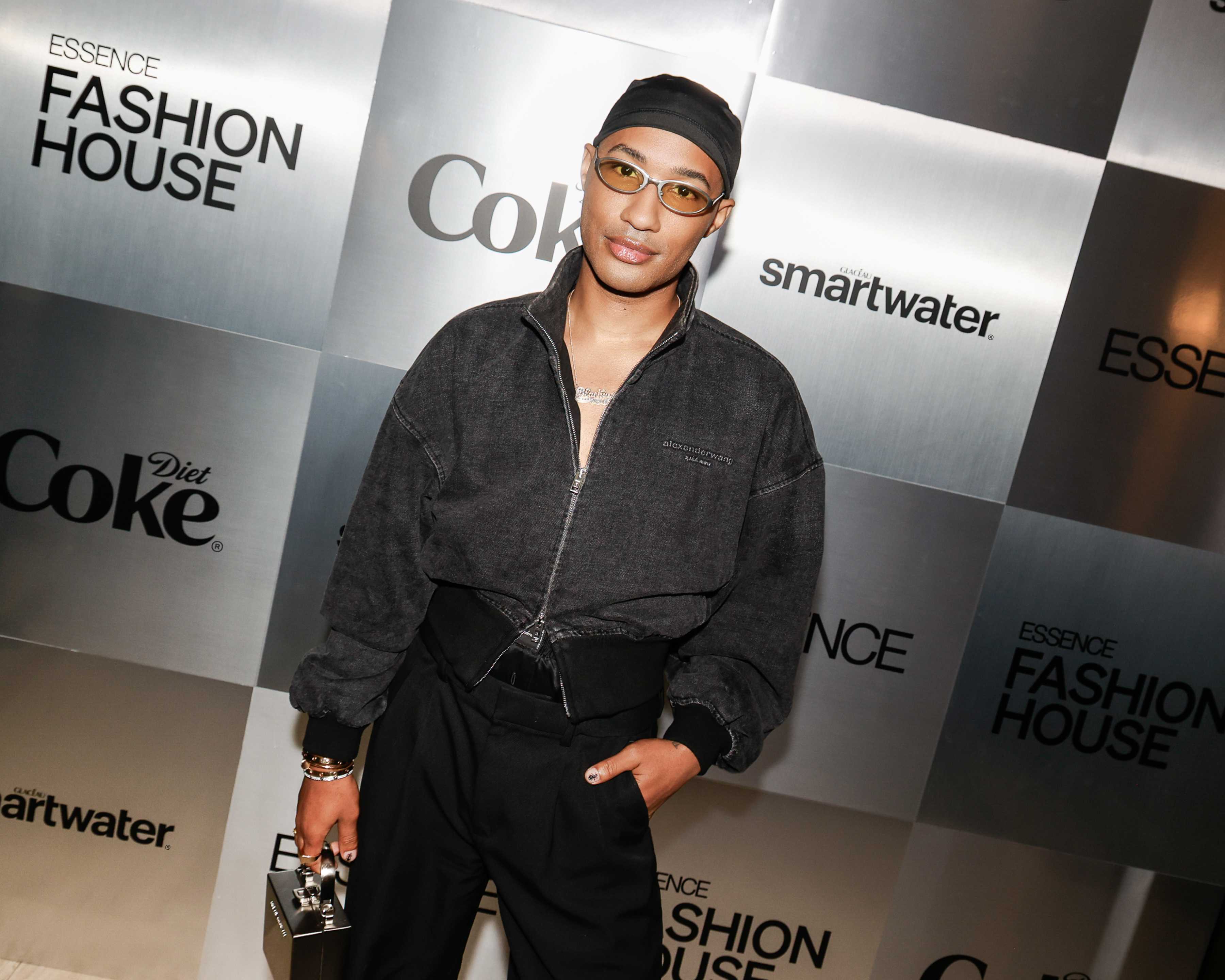 ESSENCE Fashion House Presents Eternal Aura