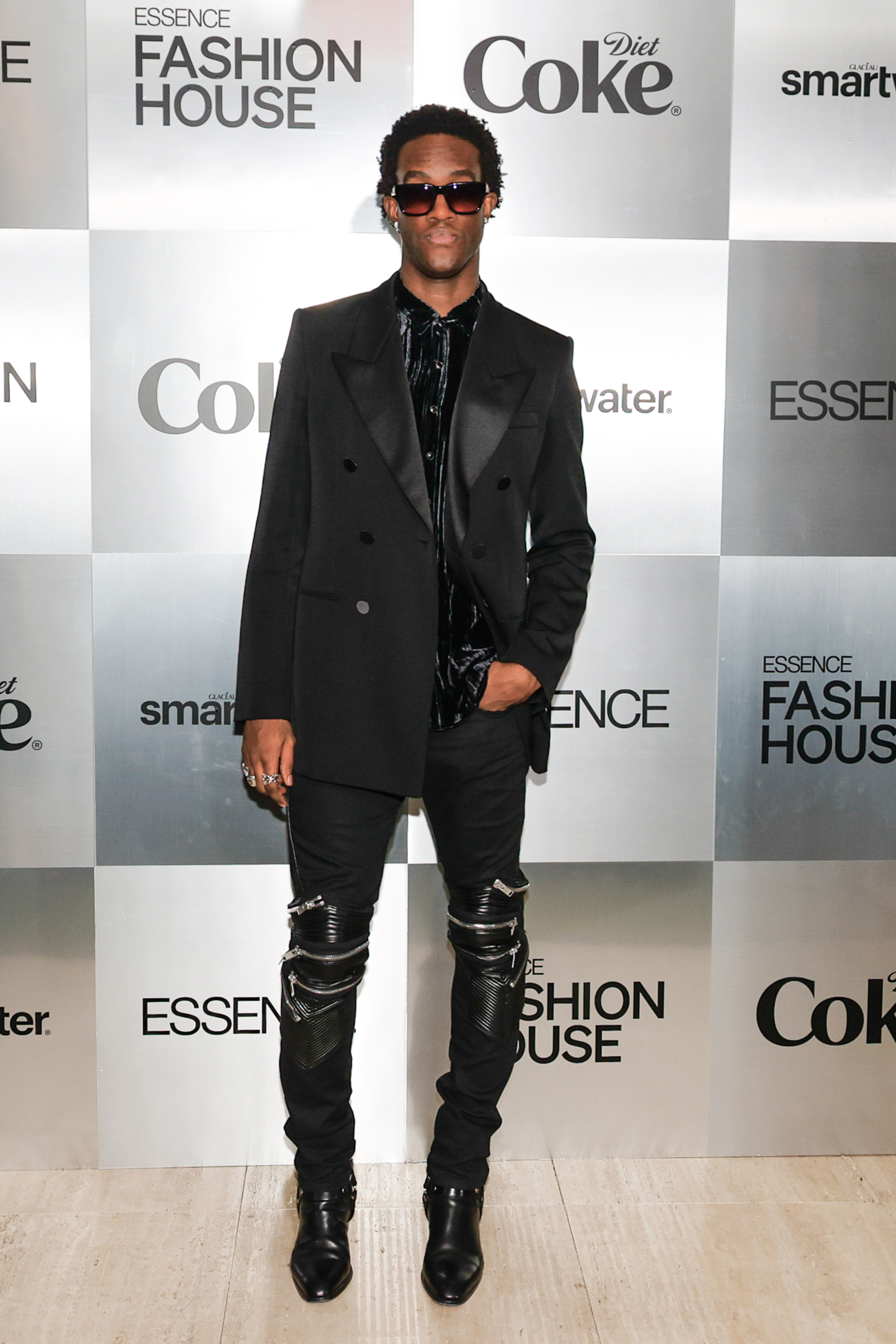 ESSENCE Fashion House Presents Eternal Aura