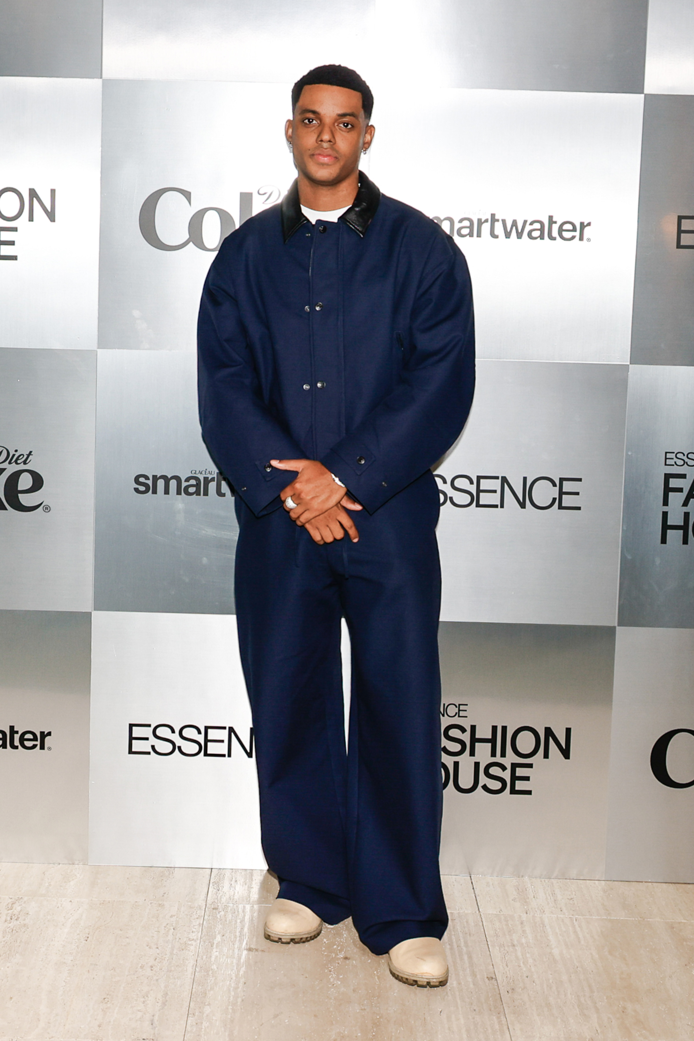 ESSENCE Fashion House Presents Eternal Aura