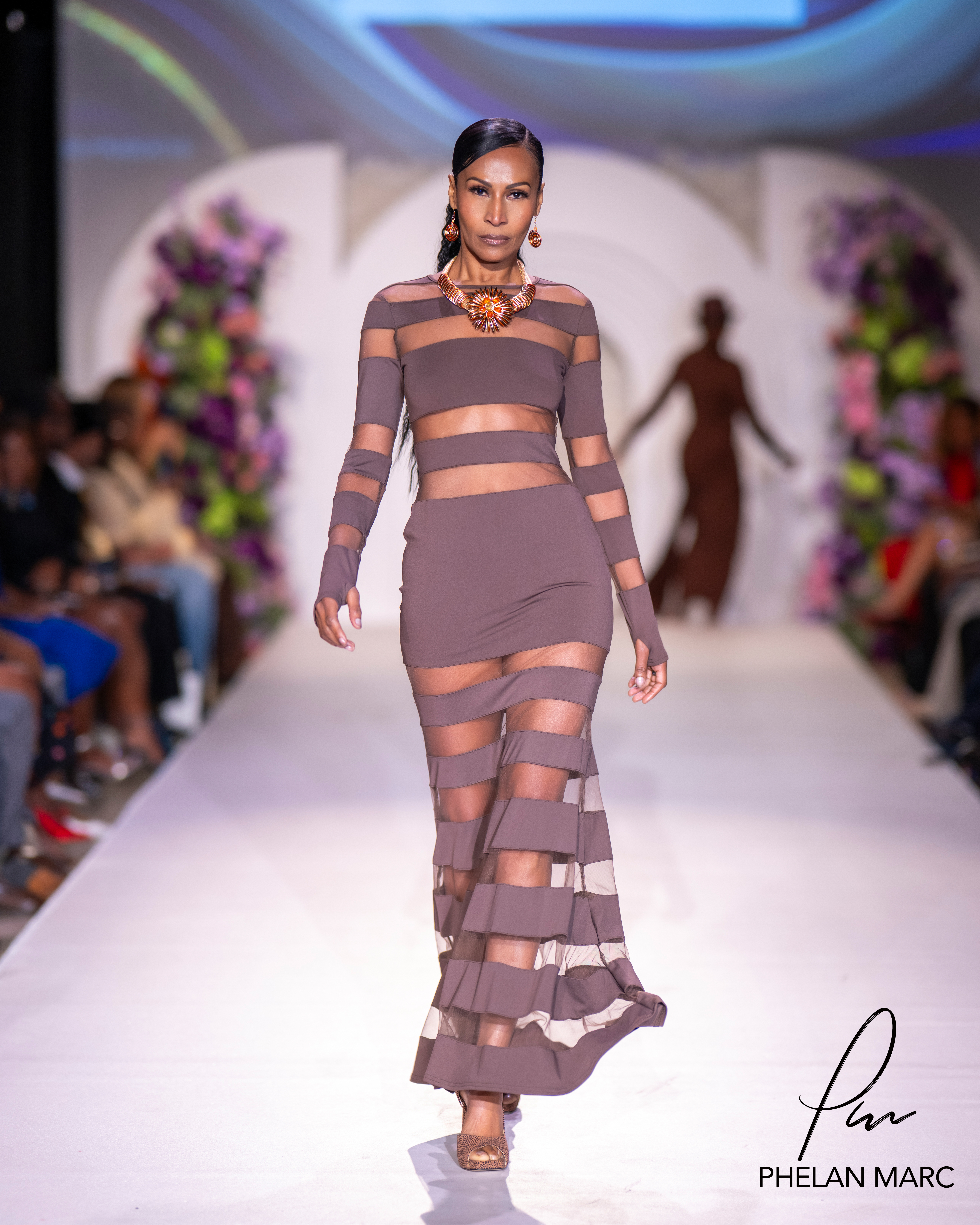 Emerge! Fashion Show