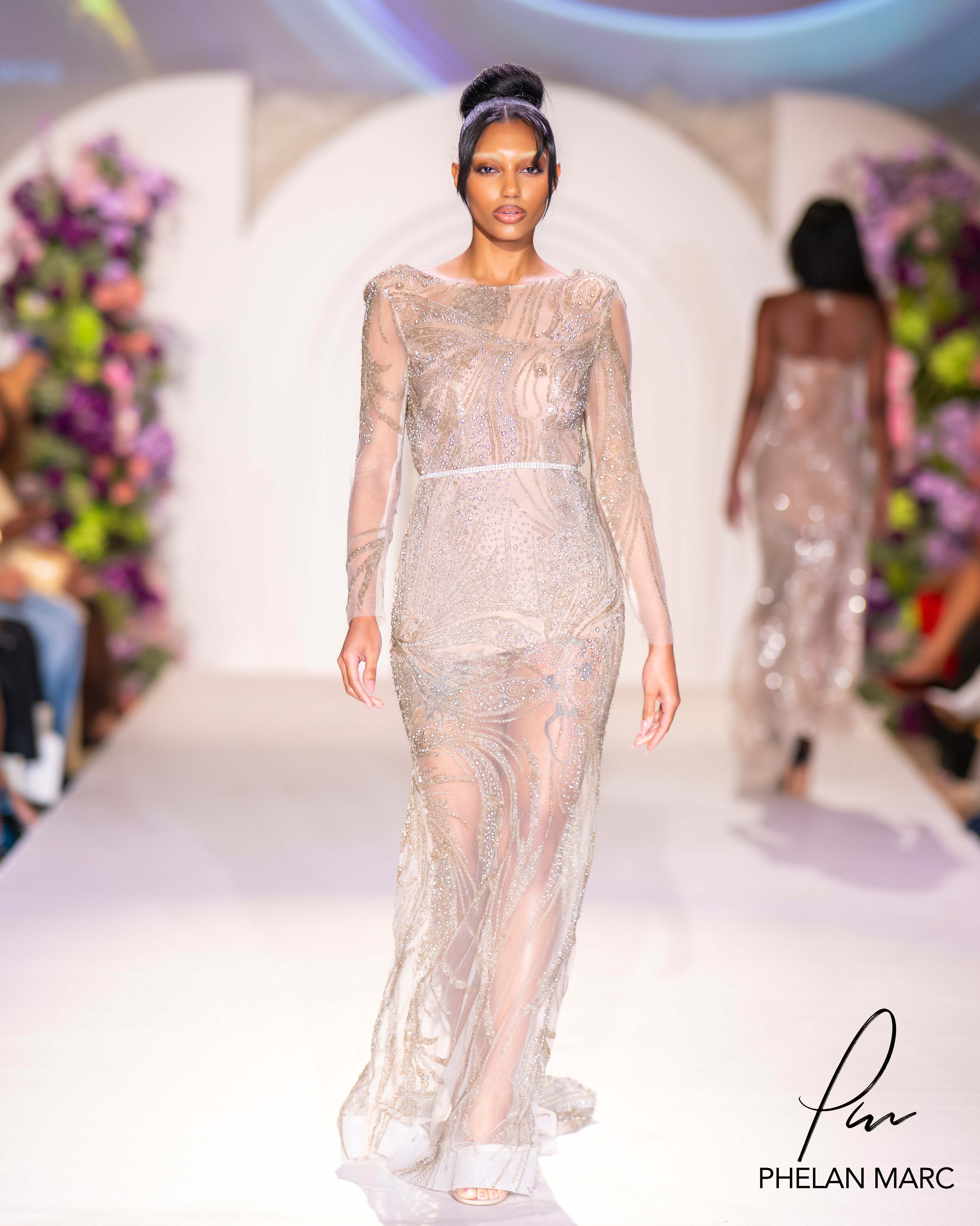 Emerge! Fashion Show