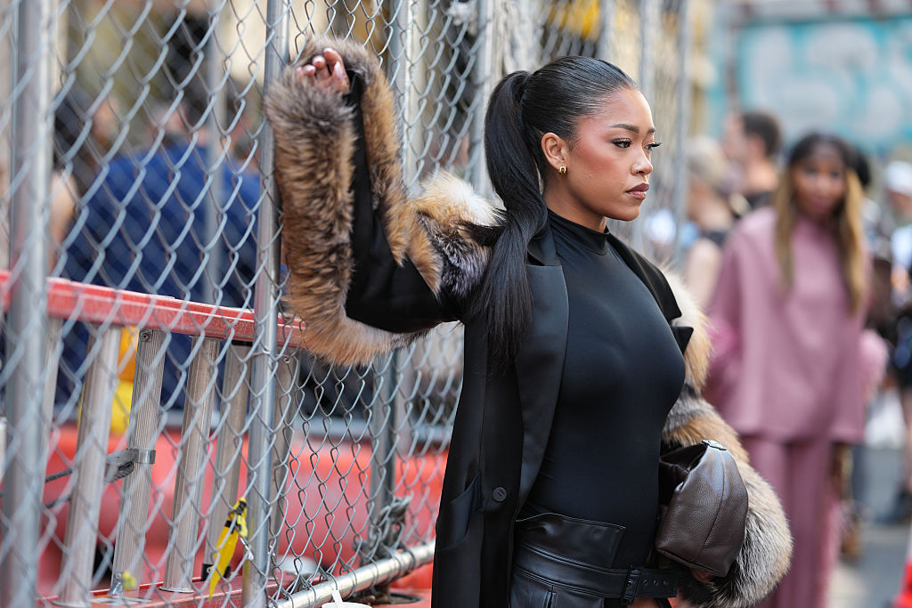 Street Style - September 2025 New York Fashion Week