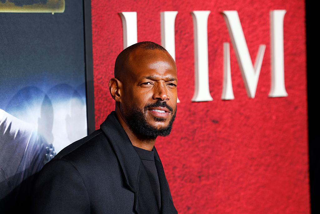 Universal Pictures Presents The "HIM" Premiere At The TCL Chinese Theater In Hollywood, CA On Sept 17, 2025