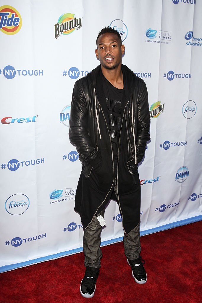 #NYTough Comedy Showcase - NY