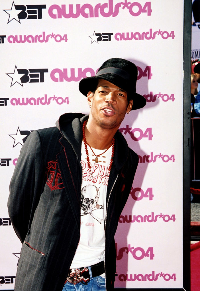 4th Annual BET Awards