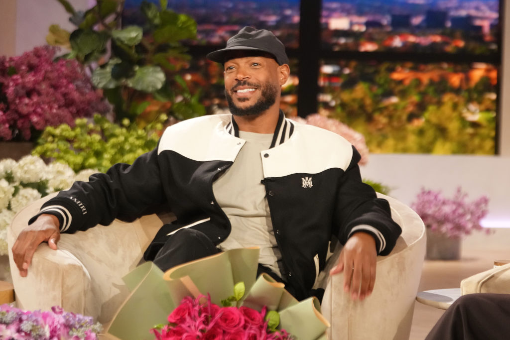 "The Jennifer Hudson Show" Season 3